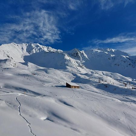 Gaesteheim Poetscher Matrei in Osttirol Dış mekan fotoğraf
