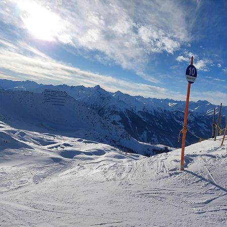 Gaesteheim Poetscher Matrei in Osttirol Dış mekan fotoğraf