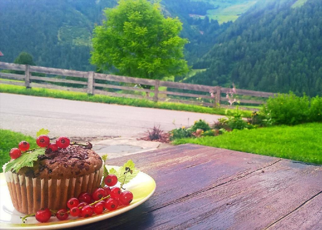 Gaesteheim Poetscher Matrei in Osttirol Dış mekan fotoğraf