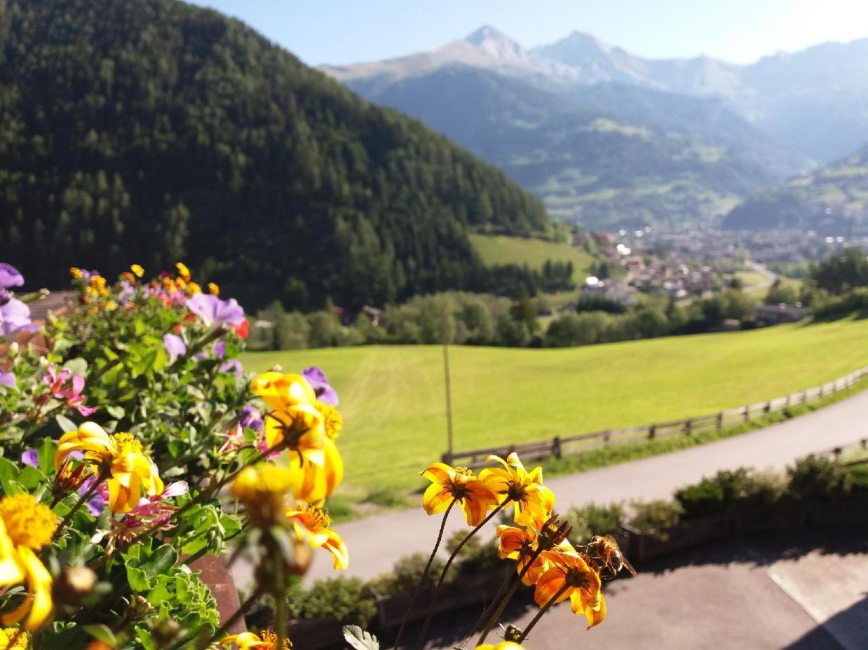 Gaesteheim Poetscher Matrei in Osttirol Dış mekan fotoğraf