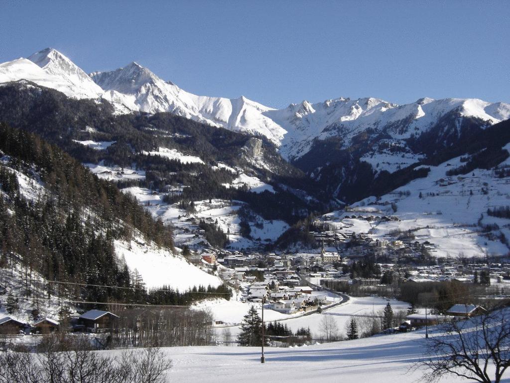 Gaesteheim Poetscher Matrei in Osttirol Dış mekan fotoğraf