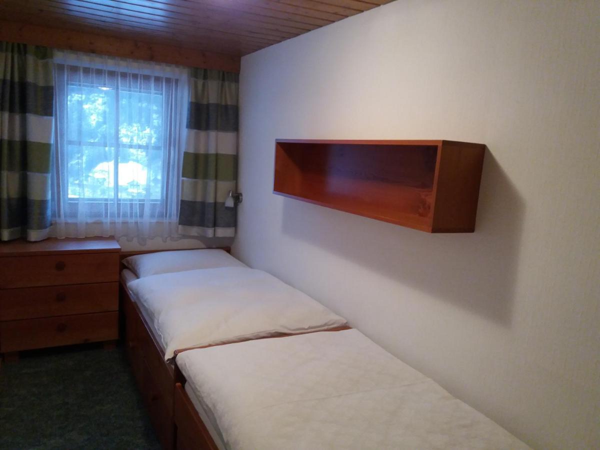 Gaesteheim Poetscher Matrei in Osttirol Dış mekan fotoğraf